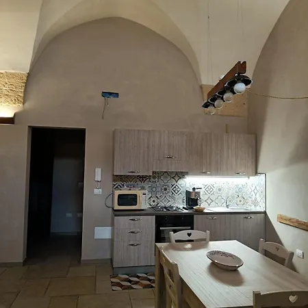 Le 2 Volte Casa vacanze