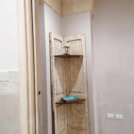 Le 2 Volte Casa vacanze *