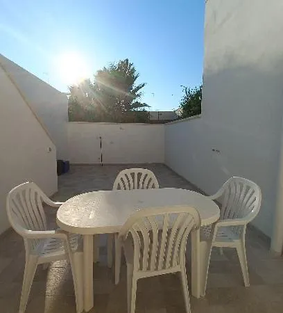 Holiday home Le 2 Volte