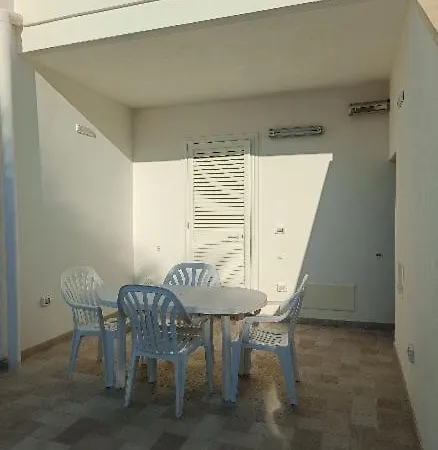 Le 2 Volte * Carmiano (Apulia)