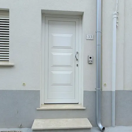 Le 2 Volte * Carmiano (Apulia)