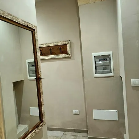 Le 2 Volte Holiday home *