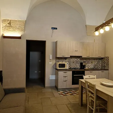 Holiday home Le 2 Volte *