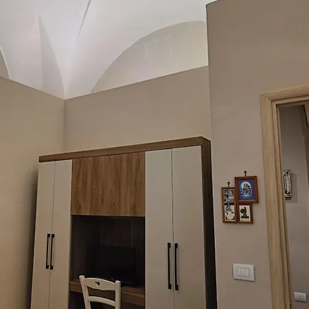 Le 2 Volte Holiday home *