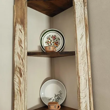 Tatil Evi Le 2 Volte *