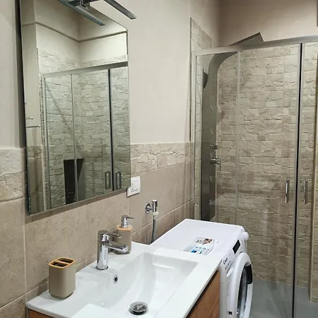 Le 2 Volte Tatil Evi