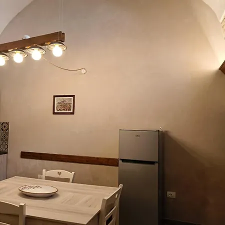 Holiday home Le 2 Volte *