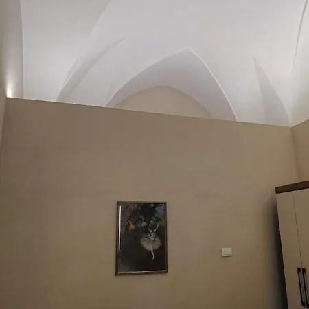 Tatil Evi Le 2 Volte Carmiano (Apulia)