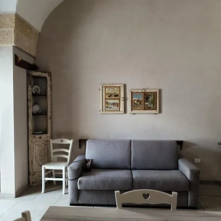 Holiday home Le 2 Volte