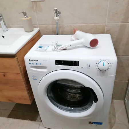 Le 2 Volte * Carmiano (Apulia)