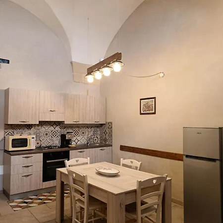 Holiday home Le 2 Volte
