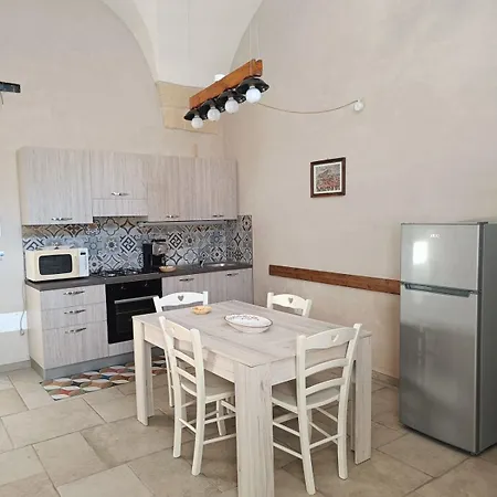 Le 2 Volte Holiday home *