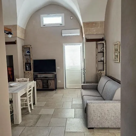Le 2 Volte Holiday home Carmiano (Apulia)