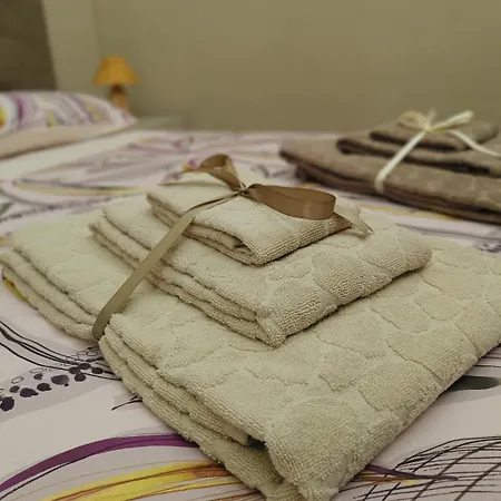 Le 2 Volte * Carmiano (Apulia)