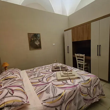 Holiday home Le 2 Volte