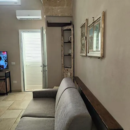 Le 2 Volte Holiday home *