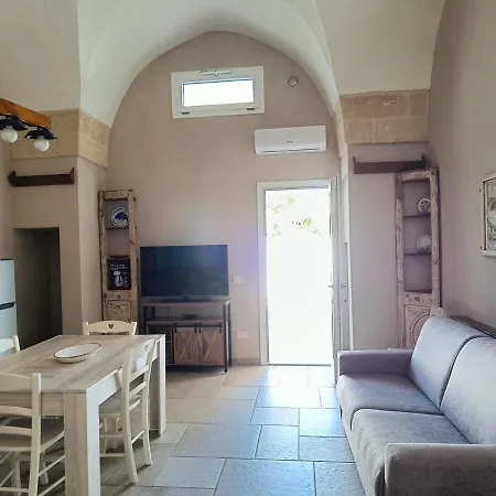 Holiday home Le 2 Volte *